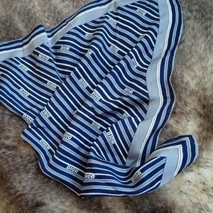 Dior  scarf/ bandana /